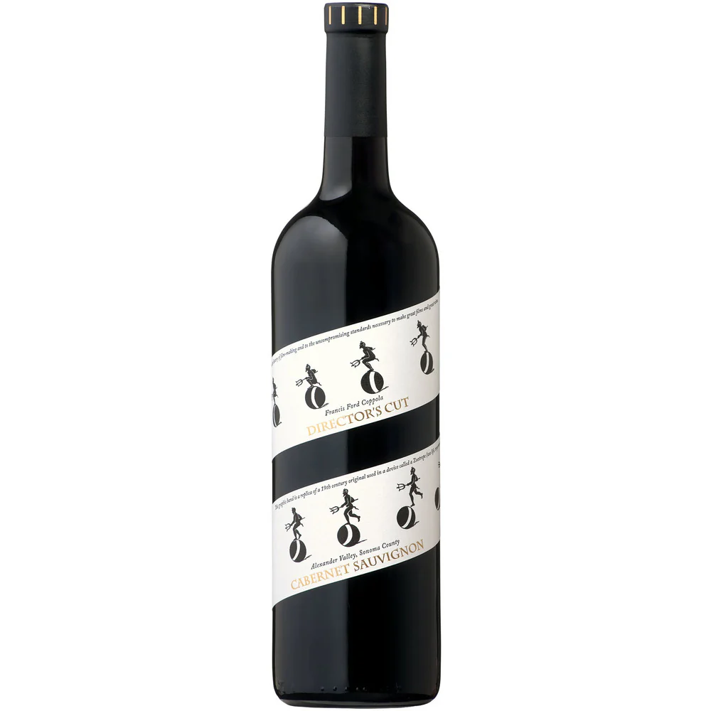 Francis Coppola Director'S Cut Cabernet Sauvignon Alexander Valley