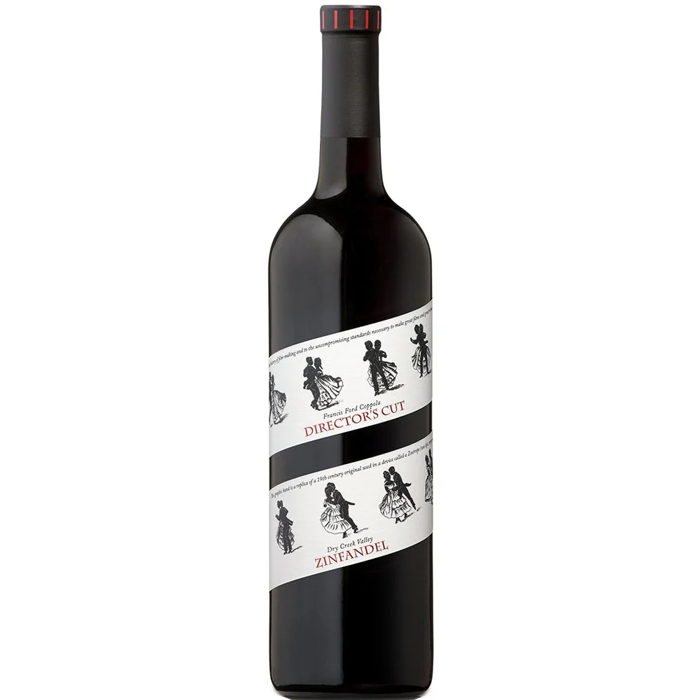 Francis Coppola Director'S Cut Zinfandel Dry Creek Valley