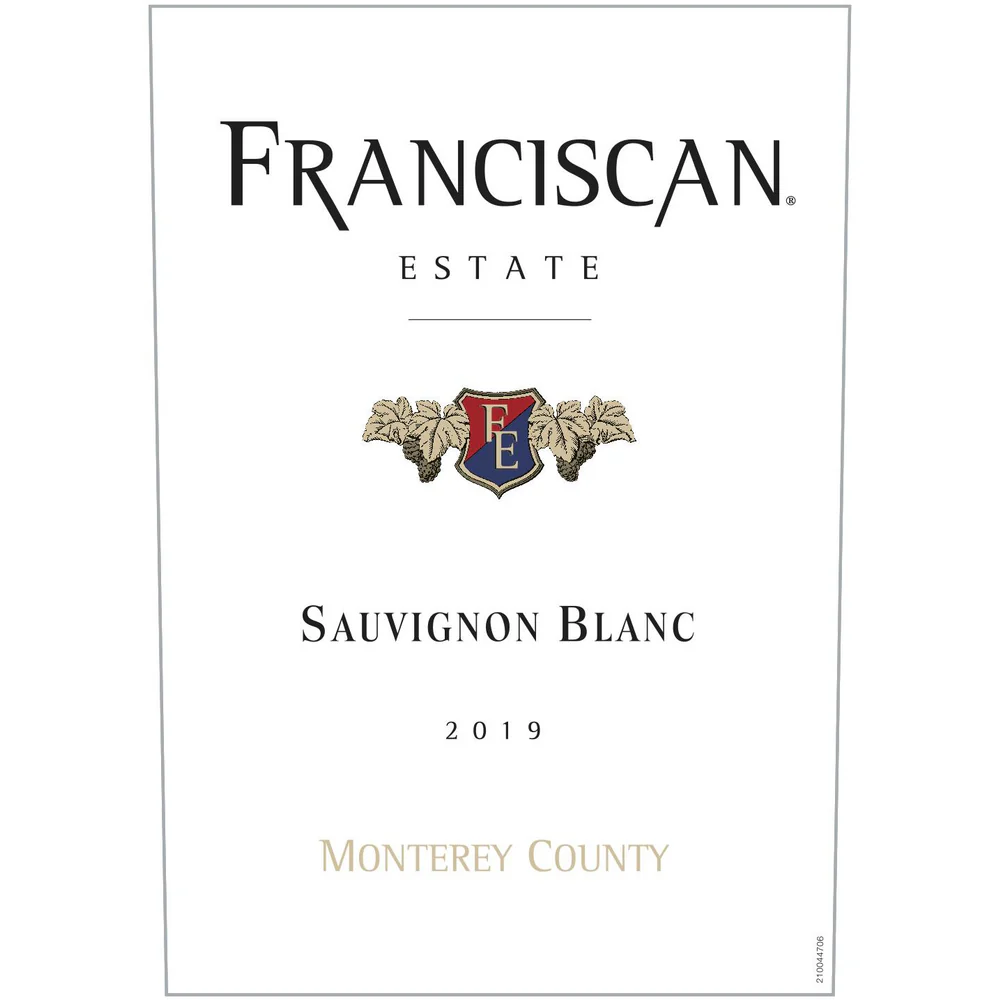 Franciscan Monterey County Sauvignon Blanc 750ml