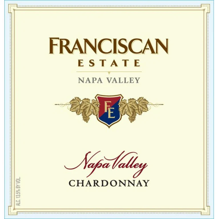 Franciscan Napa Valley Chardonnay 750ml