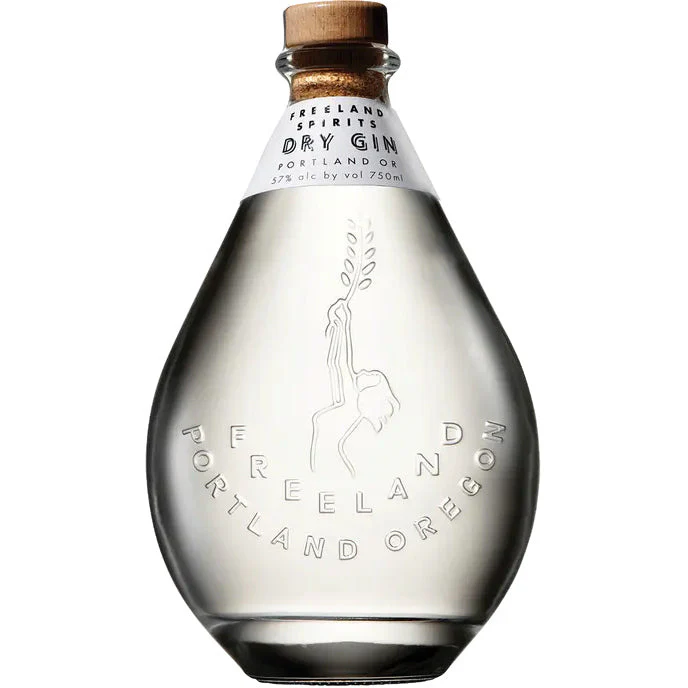 Freeland Spirits Dry Gin