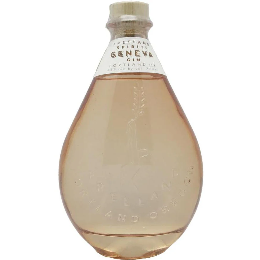 Freeland Spirits Geneva Gin