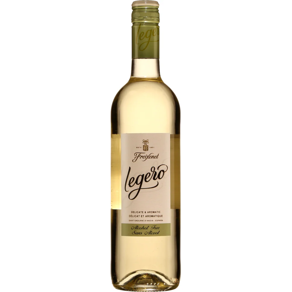 Freixenet Legero White Alcohol Free