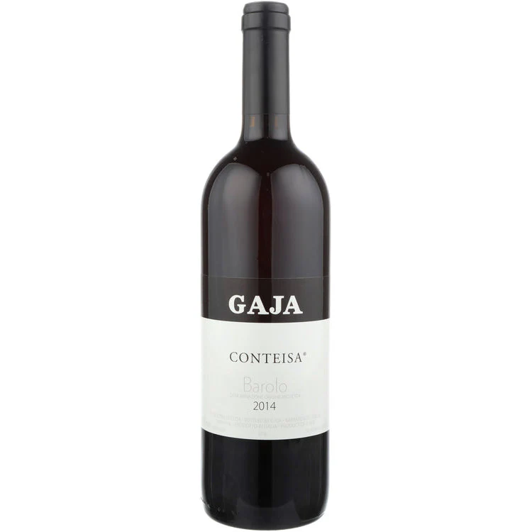 Gaja Barolo Conteisa