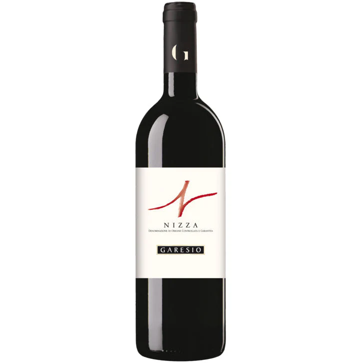 Garesio Barbera Nizza