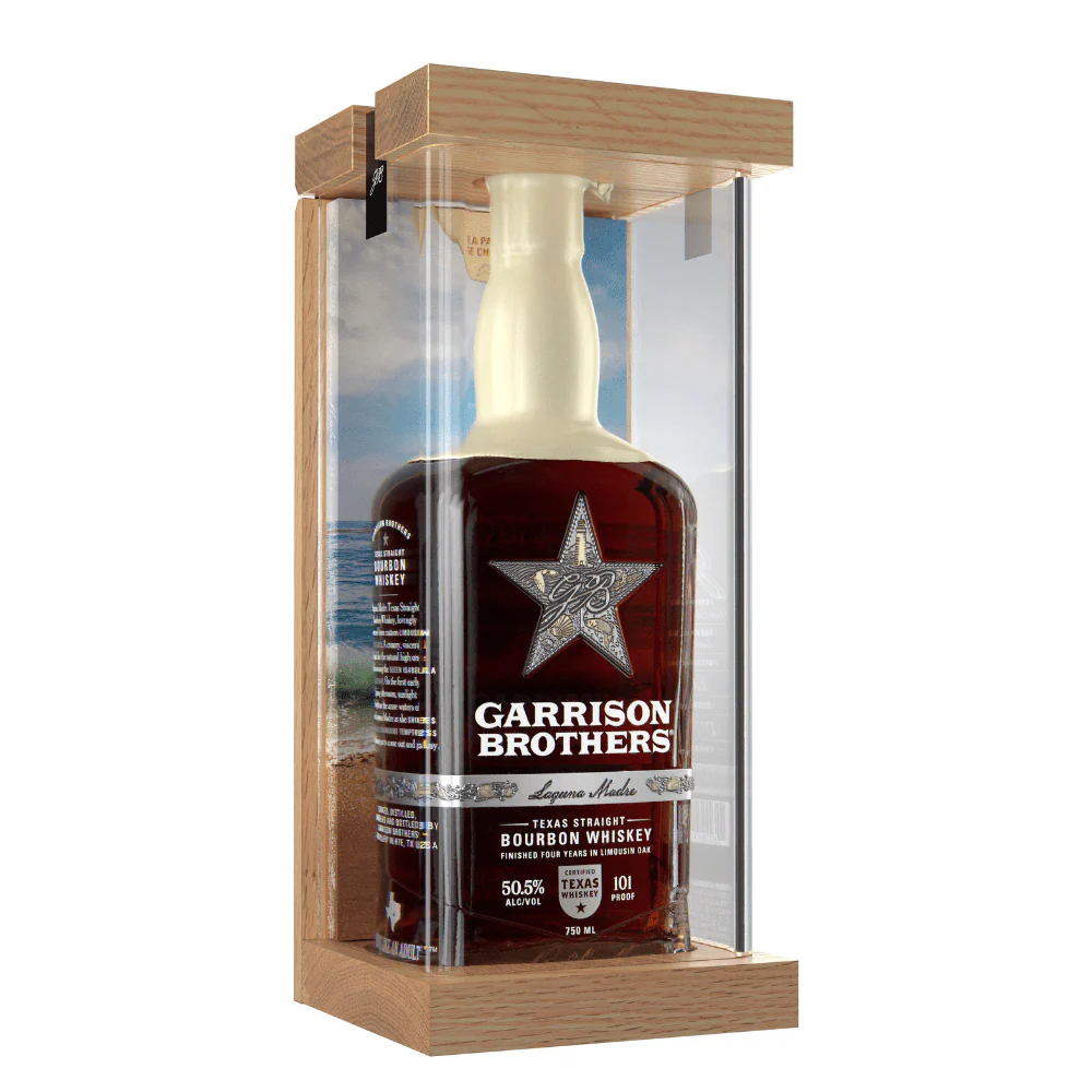Garrison Brothers Laguna Madre 2025 - Image 2