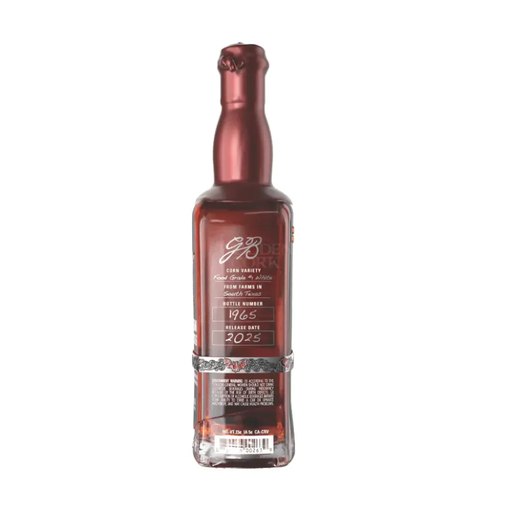 Garrison Brothers Sonora Bourbon Bundle - Image 3