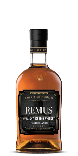 George Remus Straight Bourbon Whiskey