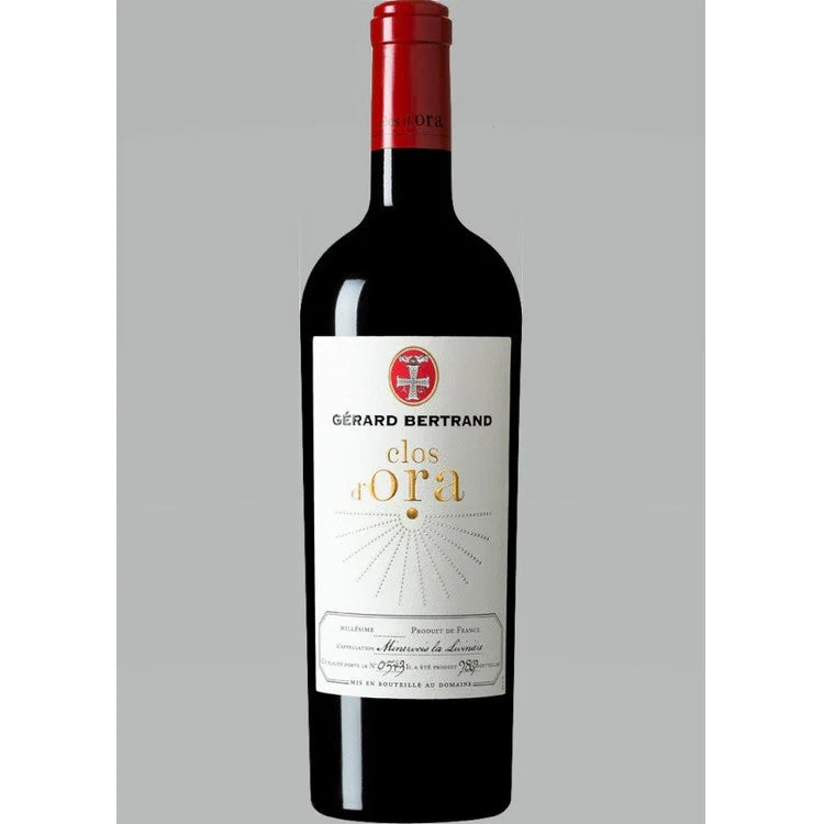 Gerard Bertrand Minervois La Liviniere Clos D'Ora
