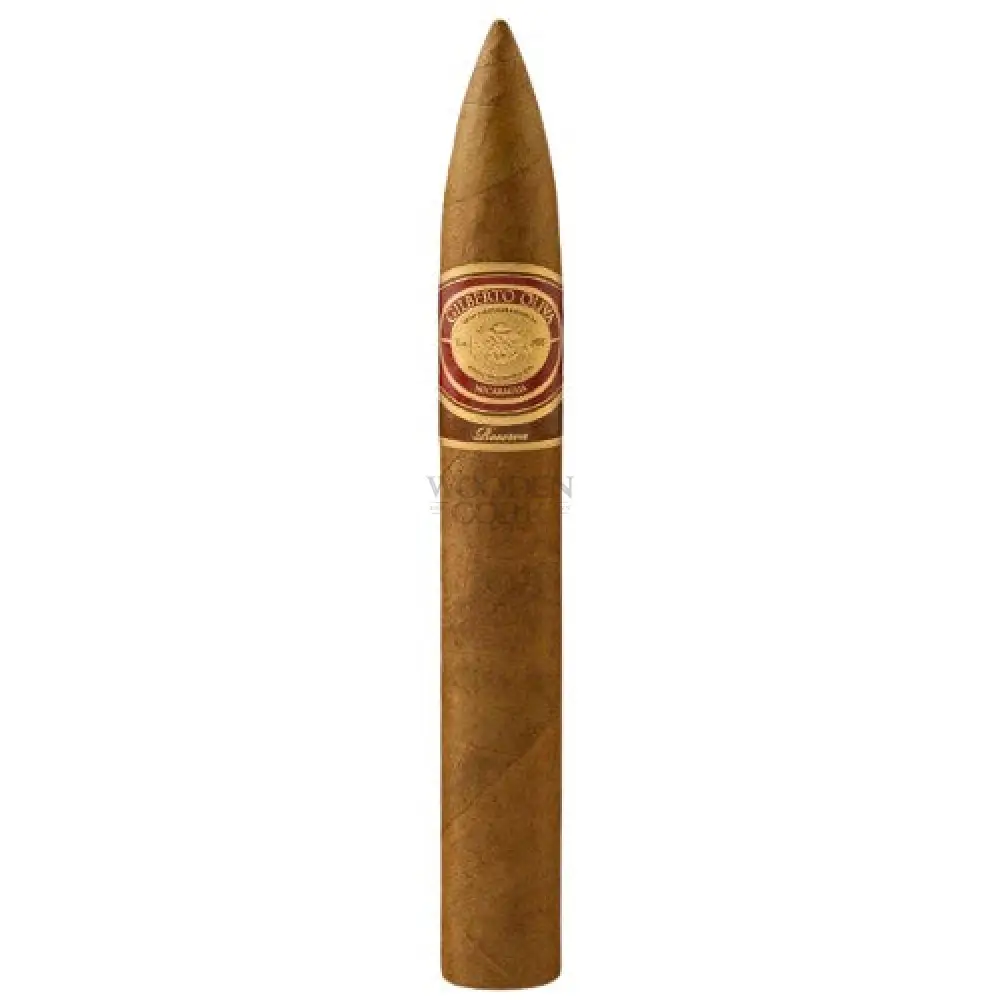 Gilberto Reserve Torpedo (6x52)