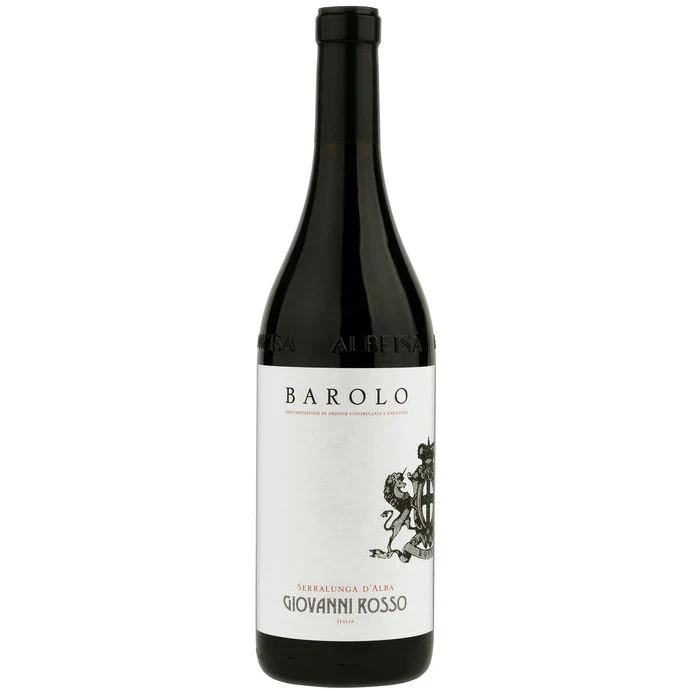 Giovanni Rosso Barolo