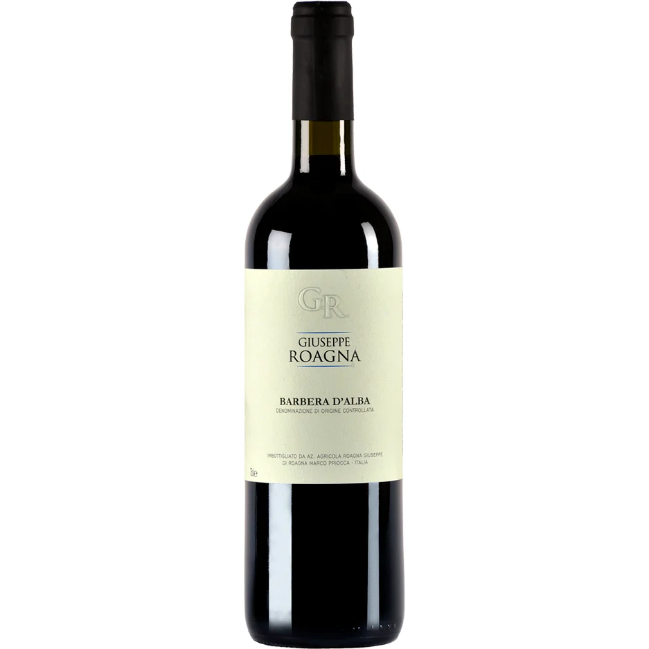 Giuseppe Roagna Barbera D'Alba