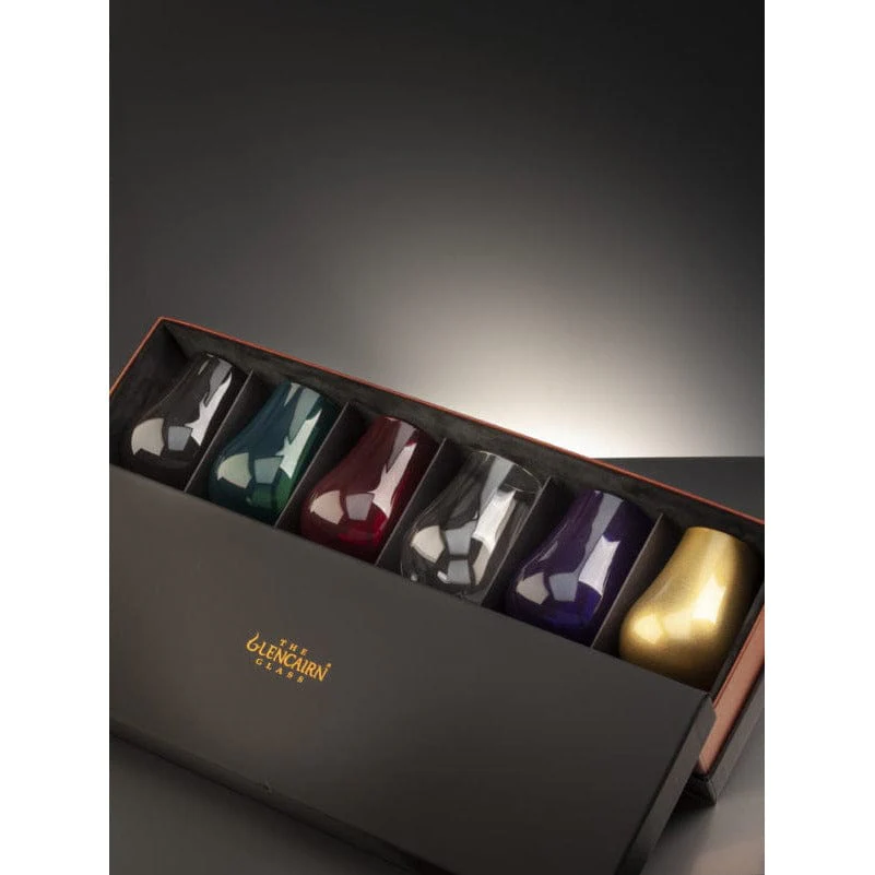 Glencairn Blind Tasting Set - Image 2