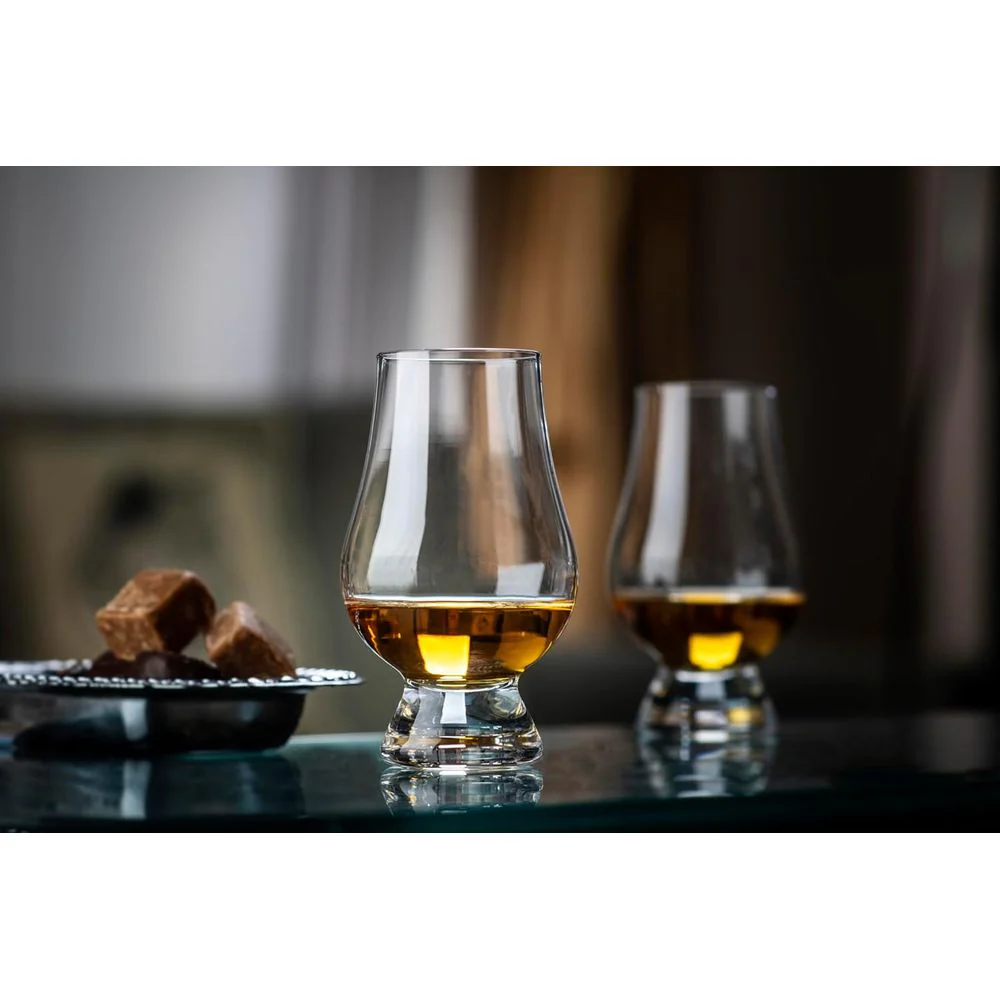 Glencairn Crystal Whiskey Glass Set - Image 3