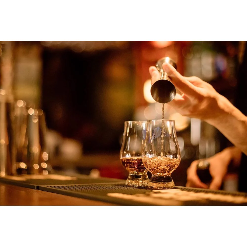 Glencairn Crystal Whiskey Glass Set - Image 4