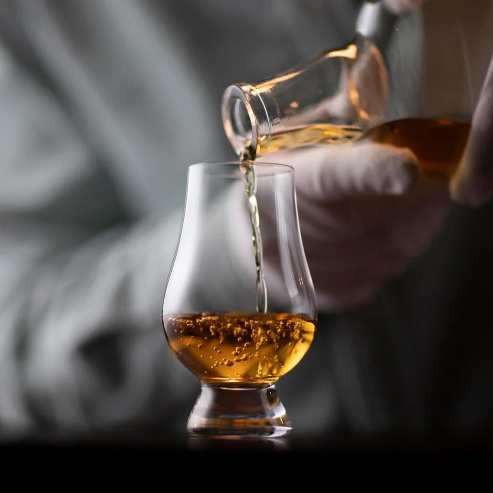Glencairn Crystal Whiskey Glass Set - Image 5