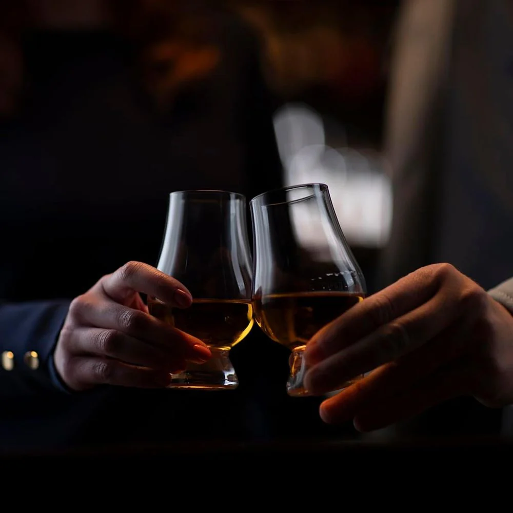 Glencairn Crystal Whiskey Glass Set - Image 7
