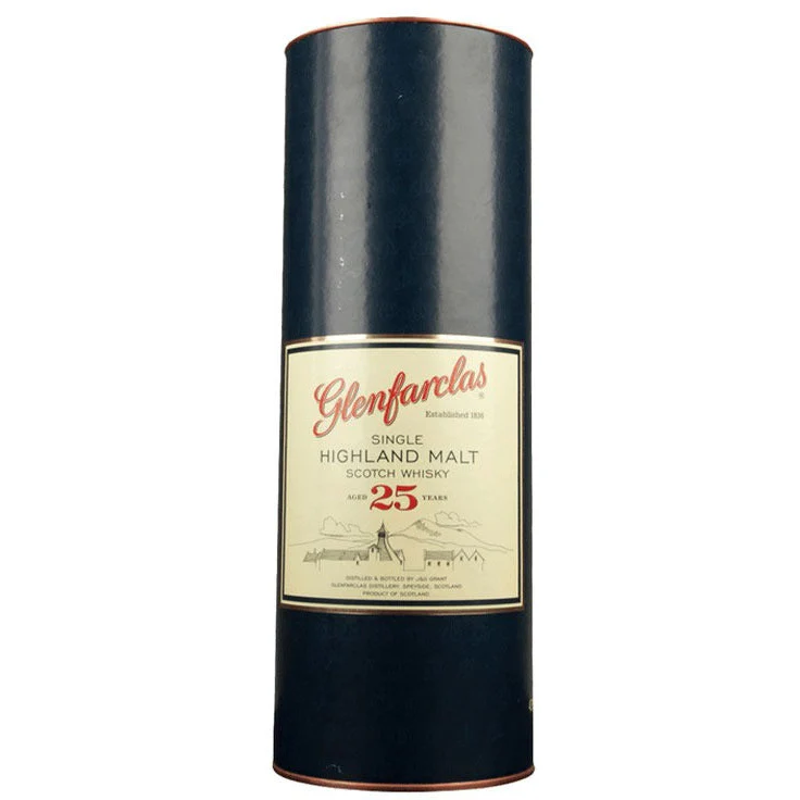 Glenfarclas 25 Year