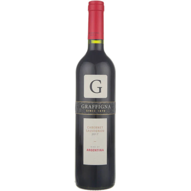 Graffigna Cabernet Sauvignon San Juan