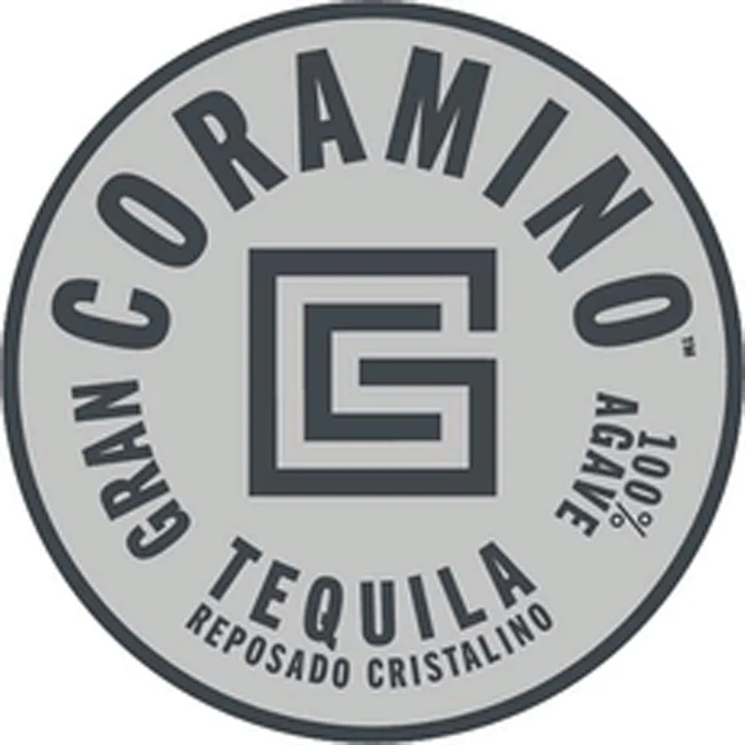 Gran Coramino Reposado Cristalino Tequila By Kevin Hart - Image 2