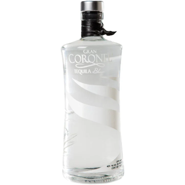 Gran Coronel Blanco Tequila