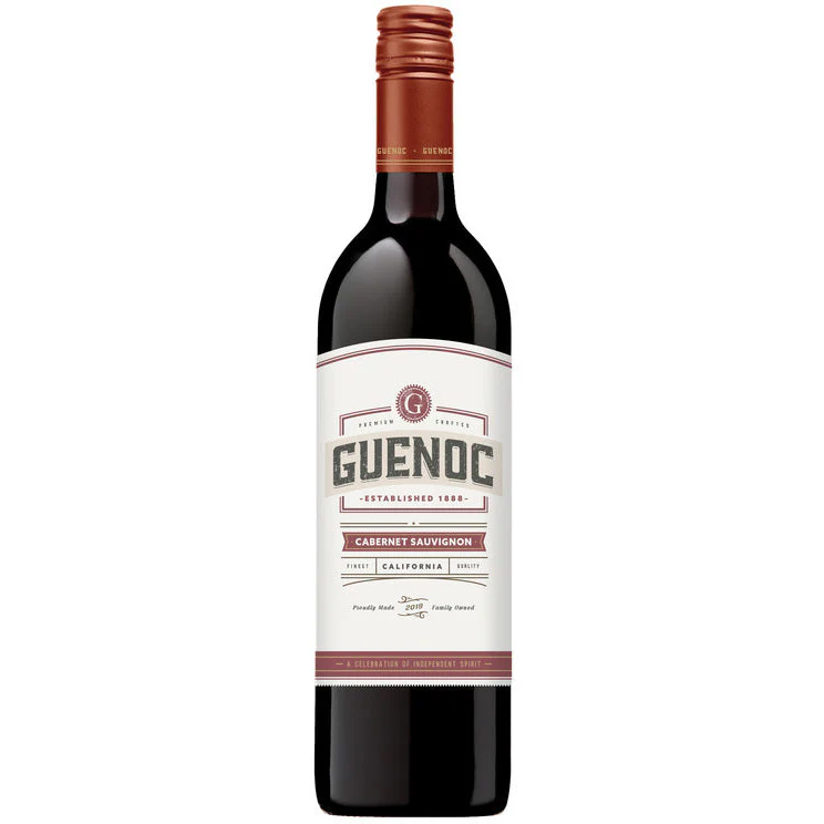 Guenoc Cabernet Sauvignon California