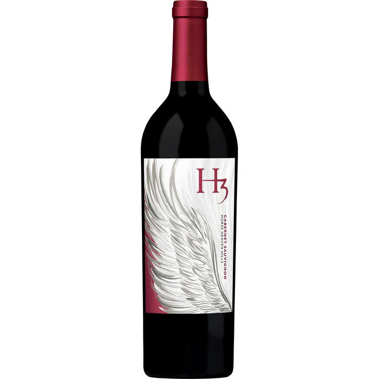 H3 Cabernet Sauvignon Horse Heaven Hills