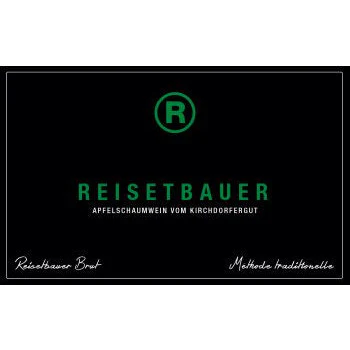 Hans Reisetbauer Brut (Apfel)