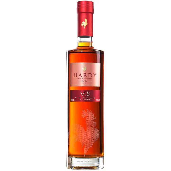 Hardy Cognac VS Cognac