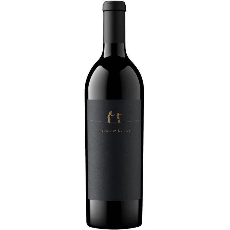 Harvey & Harriet Red Wine Blend Paso Robles