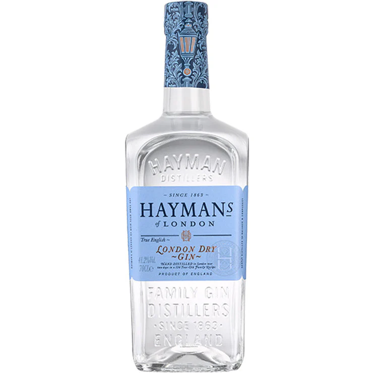Hayman's London Dry Gin 94 Proof