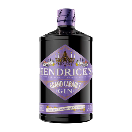 Hendrick's Grand Cabaret Gin
