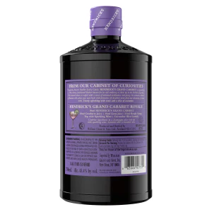 Hendrick's Grand Cabaret Gin - Image 2