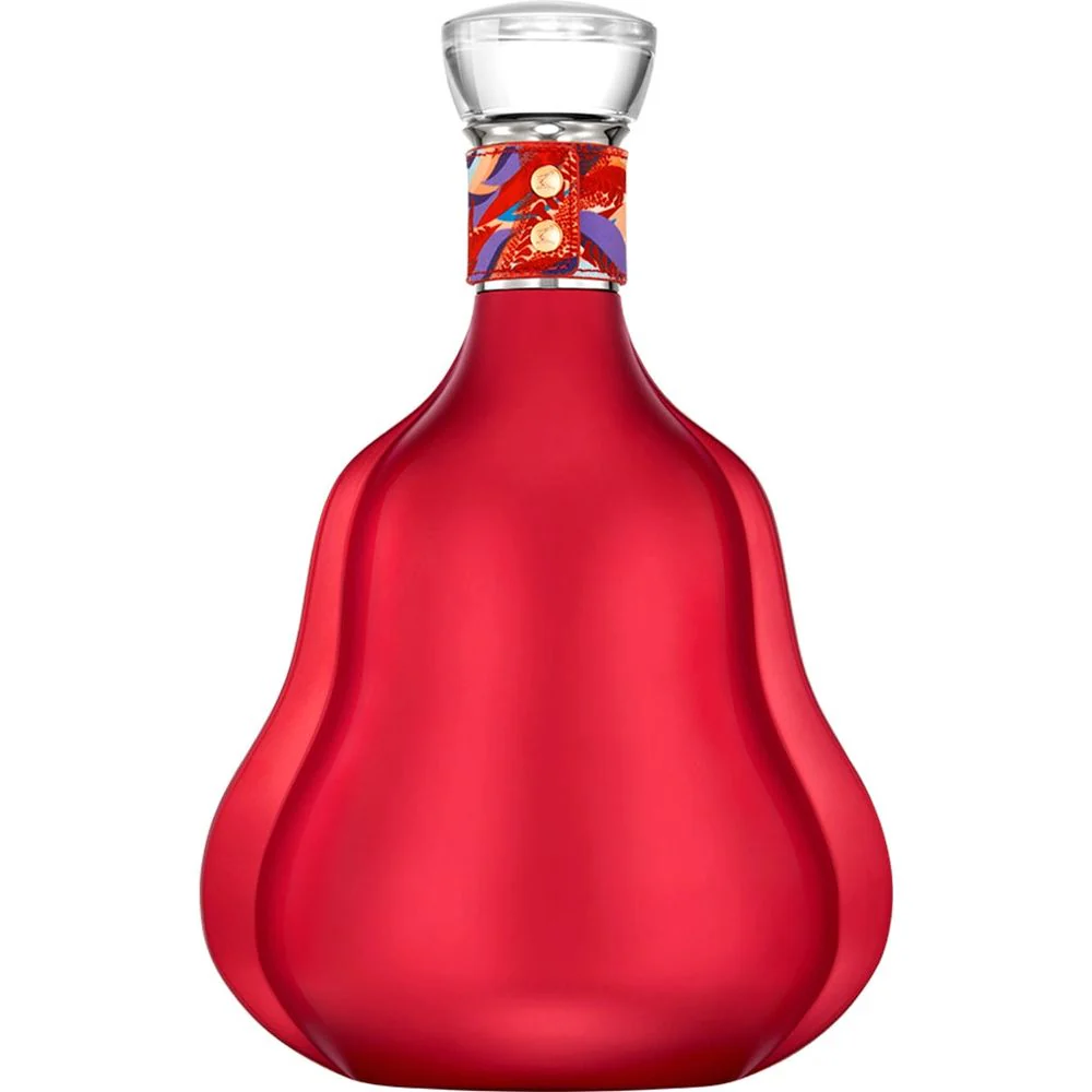 Hennessy Cognac Paradis Lunar New Year 2025 France 700ml - Image 2