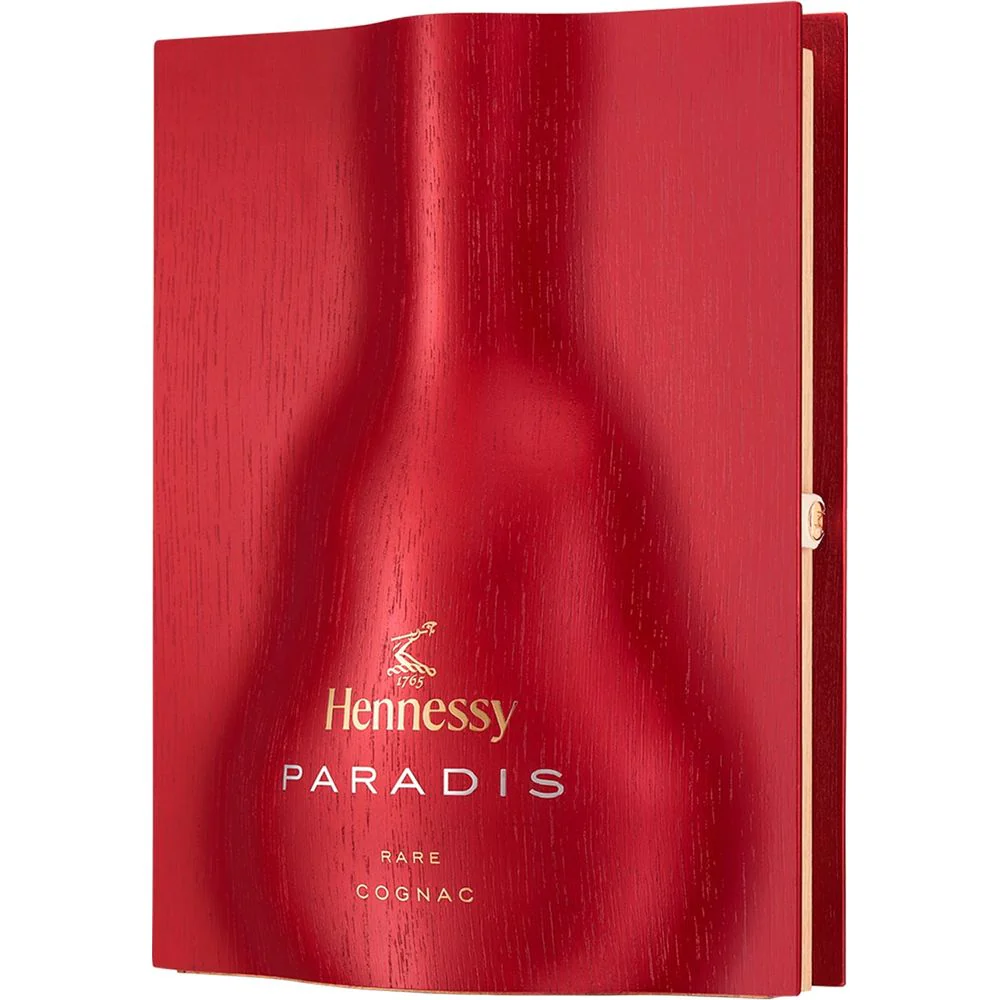 Hennessy Cognac Paradis Lunar New Year 2025 France 700ml - Image 6