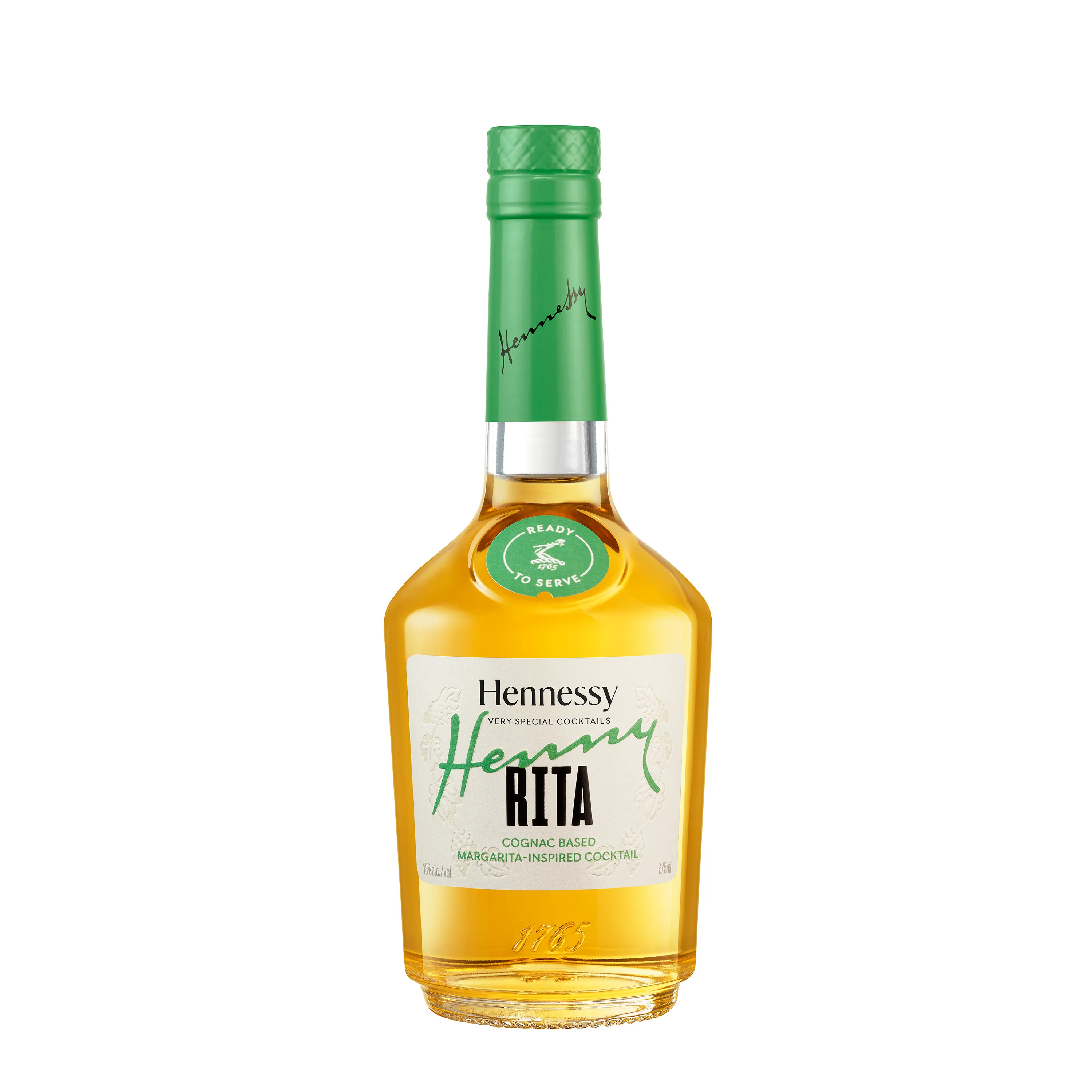 Hennessy Ready-to-Drink Cocktail Variety Bundle 3x375ml - Image 3
