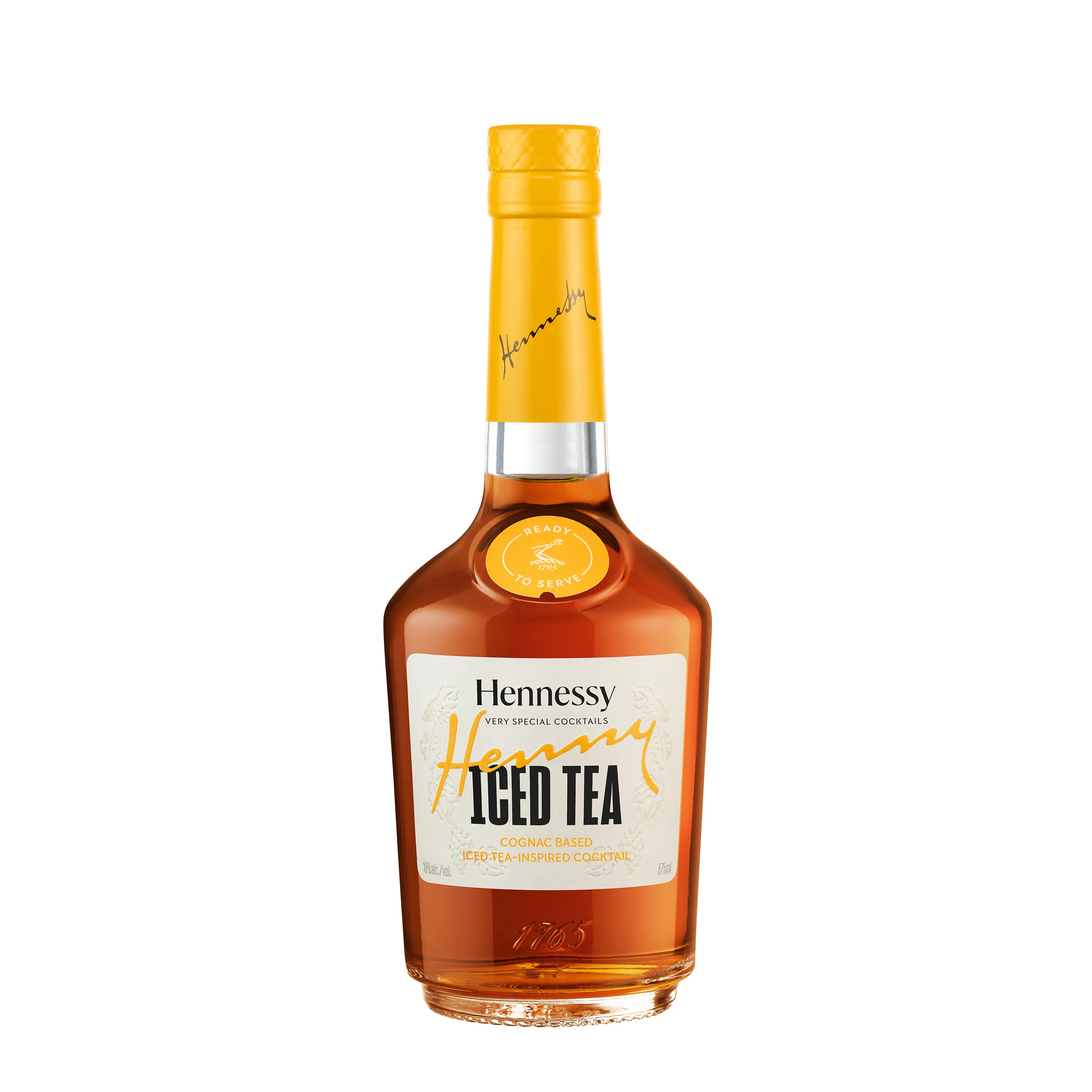 Hennessy Ready-to-Drink Cocktail Variety Bundle 3x375ml - Image 4