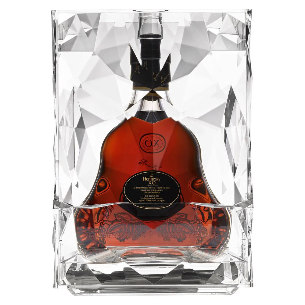 Hennessy X.O Ice Experience - Image 2