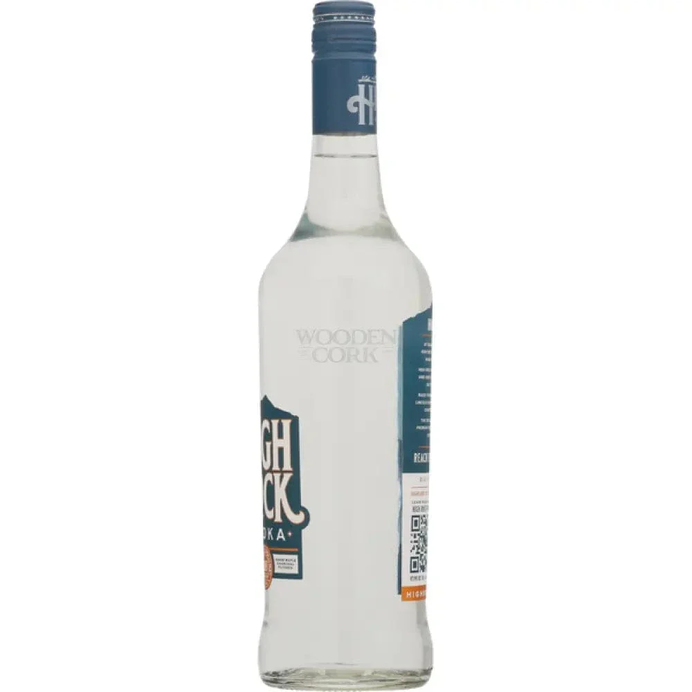 High Rock Vodka - Image 3