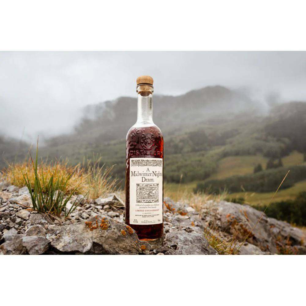 High West Midwinter Nights Dram Act 11 - Image 2