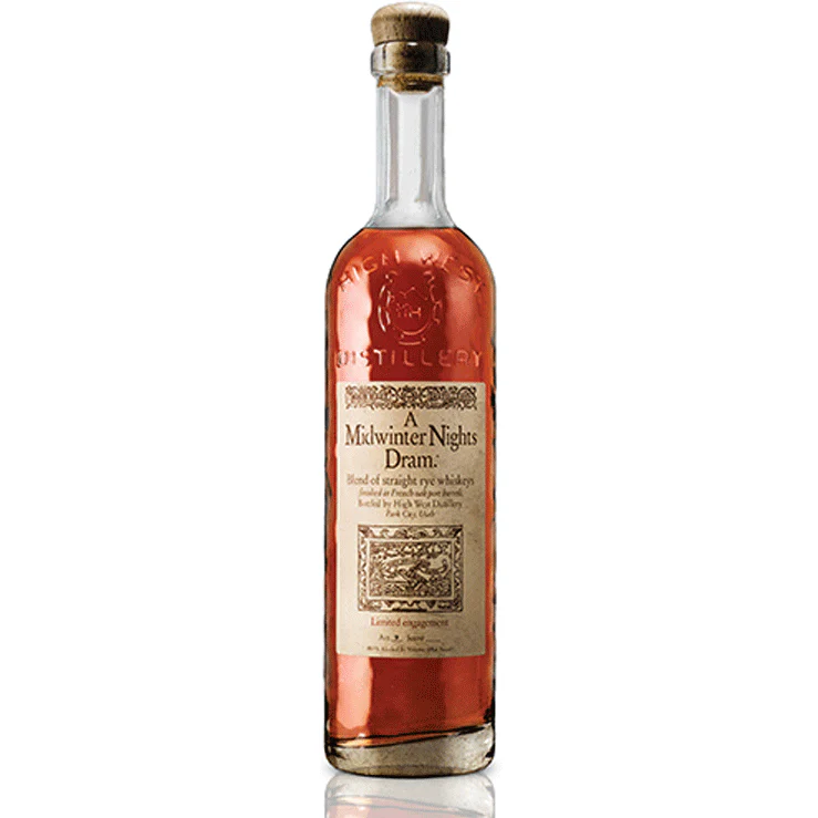 High West Midwinter Nights Dram Act 7 - Image 2