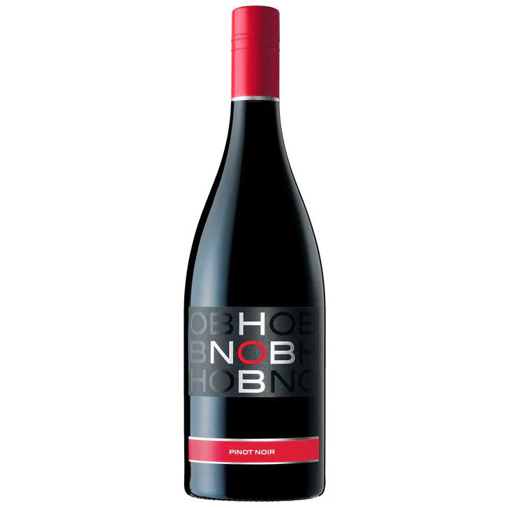 Hob Nob Merlot Pays D'Oc