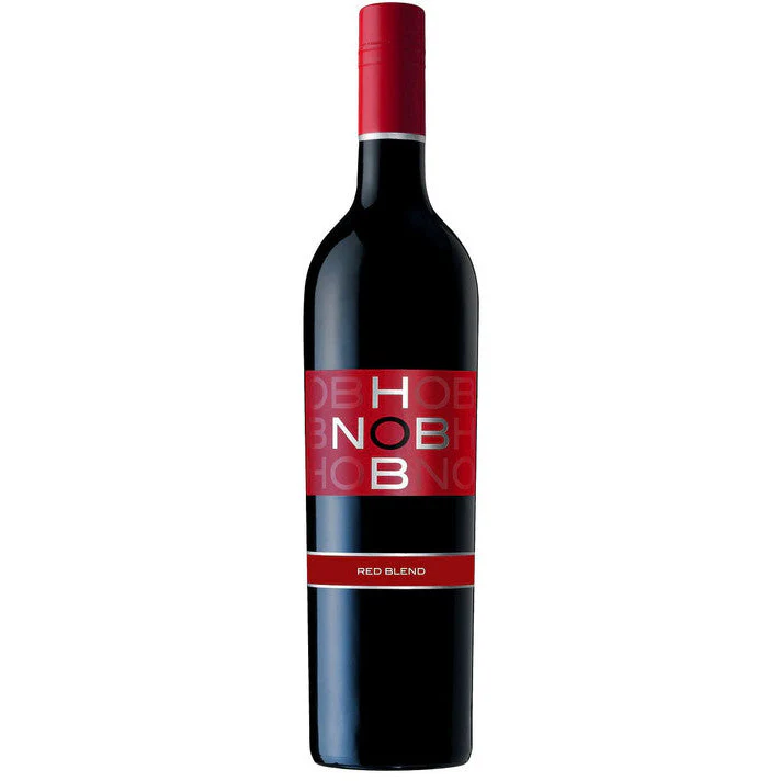 Hob Nob Pinot Noir Pays D'Oc