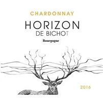 Horizon De Bichot Bourgogne Blanc Chardonnay 750ml