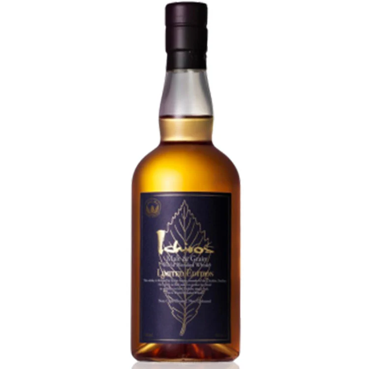 Ichiro's Malt & Grain Limited Edition Whisky
