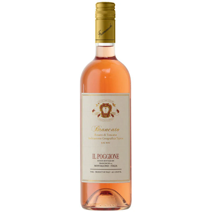 Il Poggione Brunello Di Montalcino