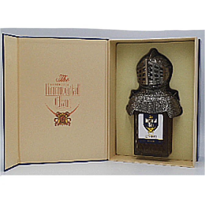 Immortal Clan Scotch Whiskey 750ml - Image 2