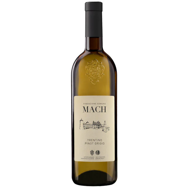 Istituto Agrario San Michele Pinot Grigio Trentino