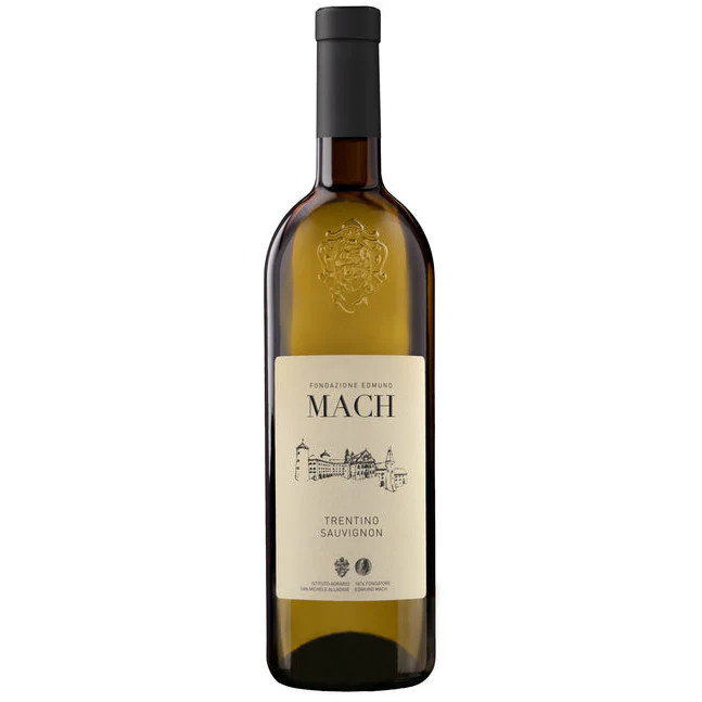 Istituto Agrario San Michele Sauvignon Trentino