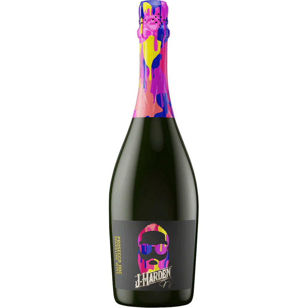 J Harden Prosecco DOC